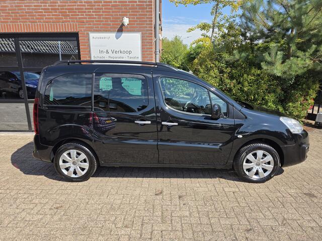Citroen BERLINGO 1.2 PureTech XTR | Camera | Navi | Trekhaak |