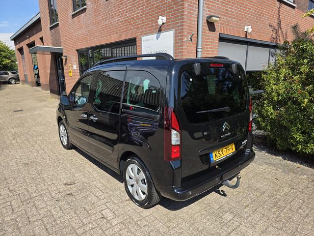 Citroen BERLINGO 1.2 PureTech XTR | Camera | Navi | Trekhaak |