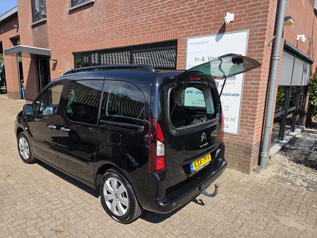 Citroen BERLINGO 1.2 PureTech XTR | Camera | Navi | Trekhaak |