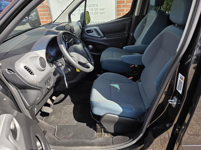 Citroen BERLINGO 1.2 PureTech XTR | Camera | Navi | Trekhaak |