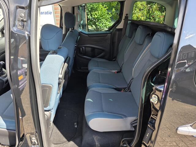 Citroen BERLINGO 1.2 PureTech XTR | Camera | Navi | Trekhaak |