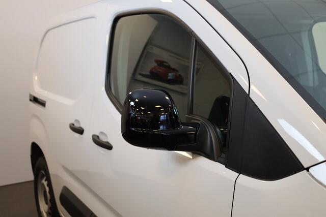 Citroen BERLINGO ë-Berlingo 136 L1 50 kWh Camera | Carplay/AndroidAuto | All season