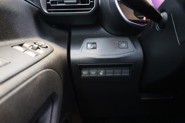 Citroen BERLINGO ë-Berlingo 136 L1 50 kWh Camera | Carplay/AndroidAuto | All season