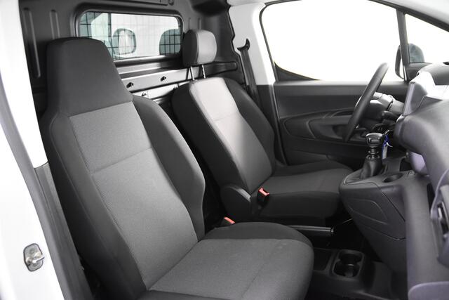 Citroen BERLINGO 110 S&S L1 *1ste Eigenaar*Excl. BTW*Airco*DAB*