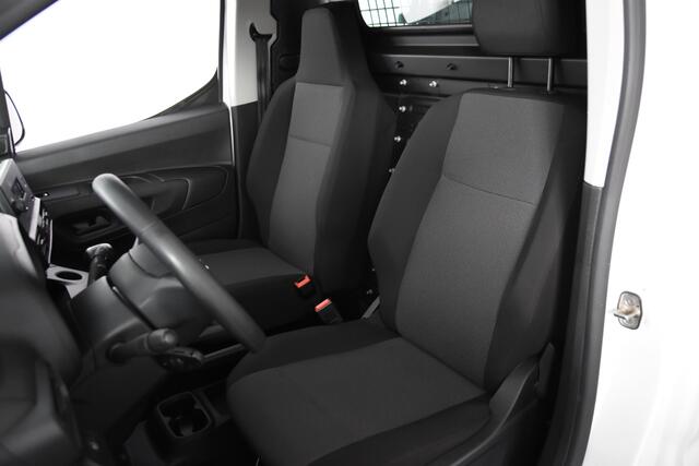 Citroen BERLINGO 110 S&S L1 *1ste Eigenaar*Excl. BTW*Airco*DAB*
