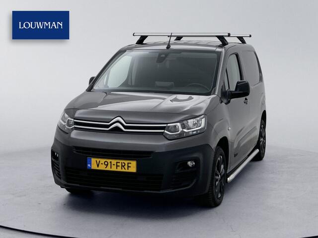 Citroen BERLINGO 1.5 BlueHDi 130 Climate Control Navigatie Achteruitrijcamera Cruise Control