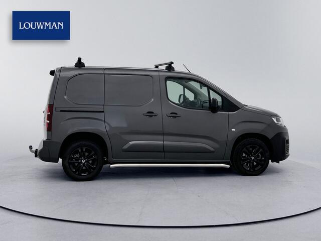 Citroen BERLINGO 1.5 BlueHDi 130 Climate Control Navigatie Achteruitrijcamera Cruise Control