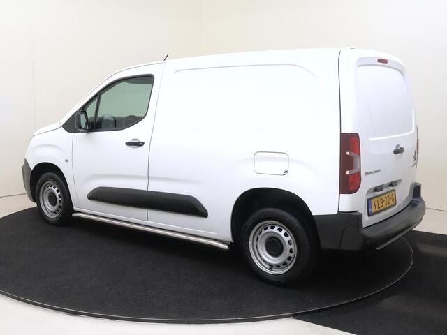 Citroen BERLINGO 1.5 BlueHDI Control | Betimmering | schuifdeur rechts