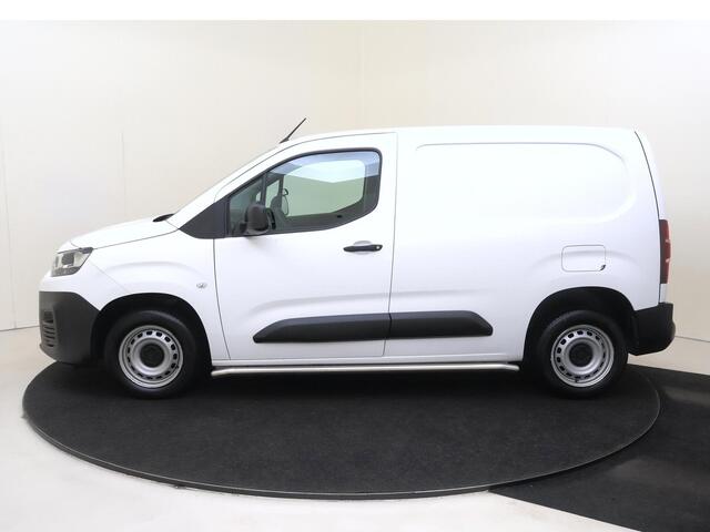 Citroen BERLINGO 1.5 BlueHDI Control | Betimmering | schuifdeur rechts