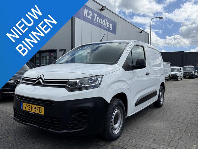 Citroen BERLINGO 1.2 PureTech Club