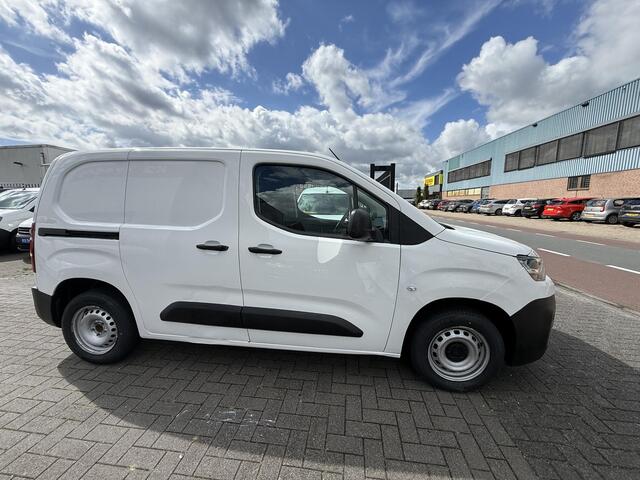 Citroen BERLINGO 1.2 PureTech Club