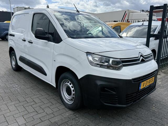 Citroen BERLINGO 1.2 PureTech Club