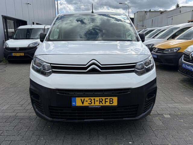 Citroen BERLINGO 1.2 PureTech Club