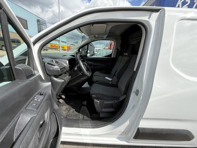 Citroen BERLINGO 1.2 PureTech Club