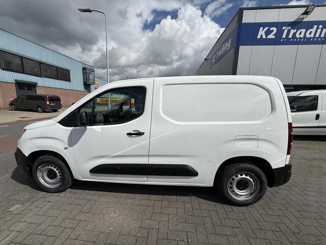 Citroen BERLINGO 1.2 PureTech Club