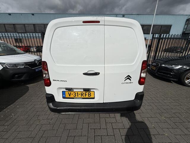 Citroen BERLINGO 1.2 PureTech Club