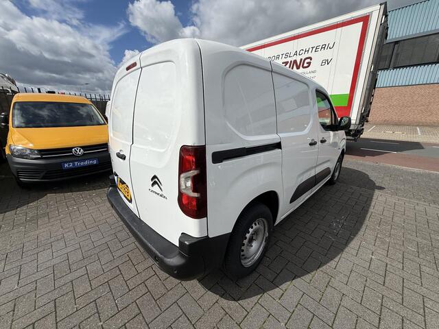 Citroen BERLINGO 1.2 PureTech Club