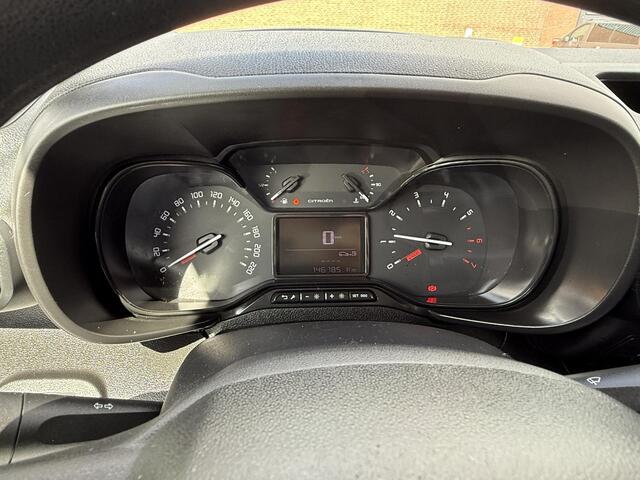 Citroen BERLINGO 1.2 PureTech Club