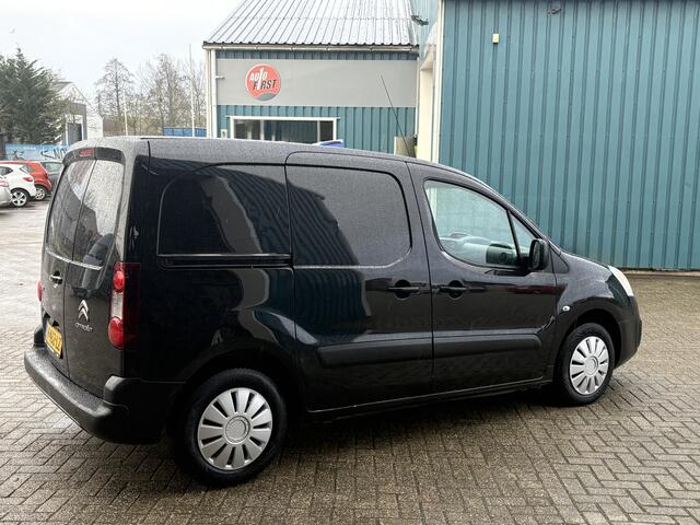 Citroen BERLINGO 1.6 75Pk BlueHDI 75 Club / Cruise / SCHUIFDEUR / Apk t/m 19-04-2027