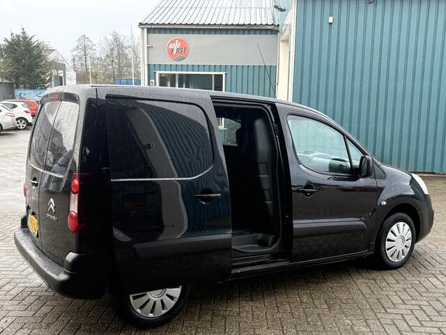 Citroen BERLINGO 1.6 75Pk BlueHDI 75 Club / Cruise / SCHUIFDEUR / Apk t/m 19-04-2027