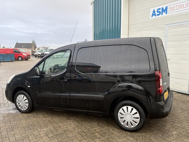 Citroen BERLINGO 1.6 75Pk BlueHDI 75 Club / Cruise / SCHUIFDEUR / Apk t/m 19-04-2027