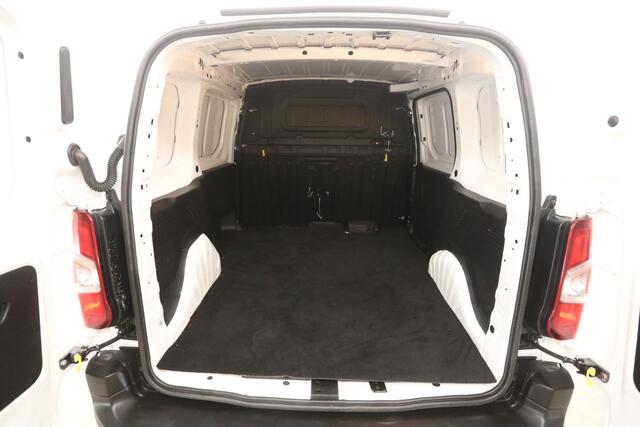 Citroen BERLINGO 1.6 BlueHDI 100PK | Airco | Cruise | 3 Zits | Parkeersens.