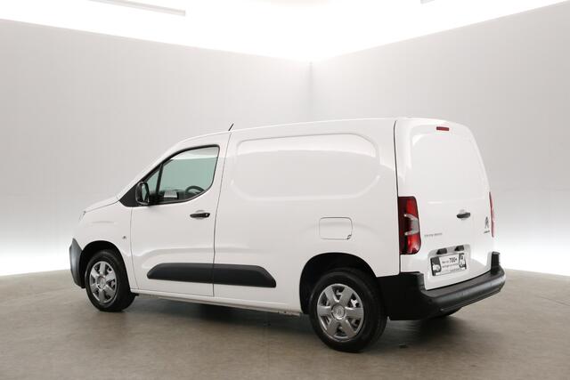 Citroen BERLINGO 1.6 BlueHDI 100PK | Airco | Cruise | 3 Zits | Parkeersens.