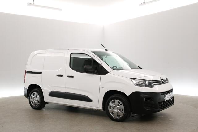 Citroen BERLINGO 1.6 BlueHDI 100PK | Airco | Cruise | 3 Zits | Parkeersens.
