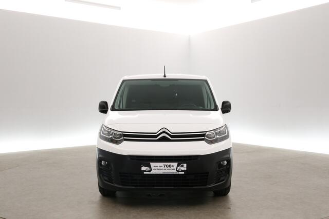 Citroen BERLINGO 1.6 BlueHDI 100PK | Airco | Cruise | 3 Zits | Parkeersens.
