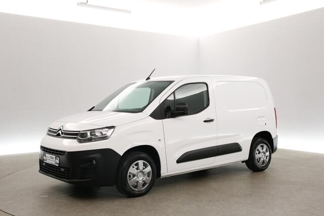 Citroen BERLINGO 1.6 BlueHDI 100PK | Airco | Cruise | 3 Zits | Parkeersens.