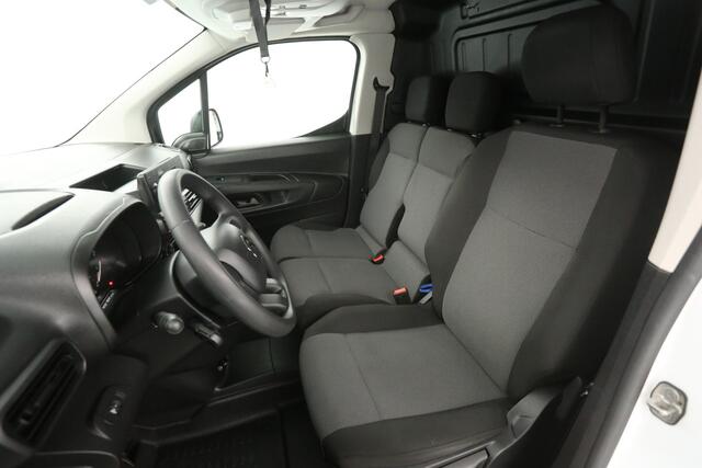 Citroen BERLINGO 1.6 BlueHDI 100PK | Airco | Cruise | 3 Zits | Parkeersens.