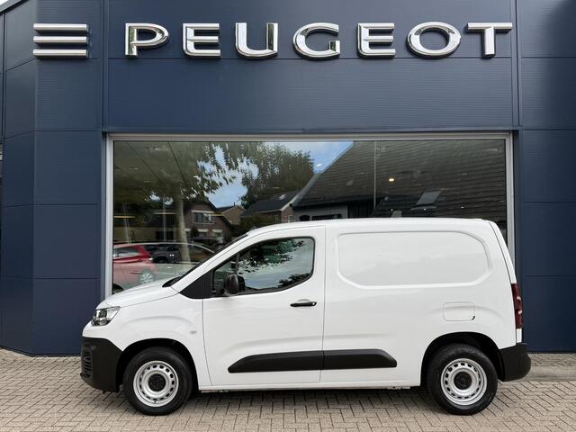 Citroen BERLINGO 1.5 BlueHDI BTW/BPM vrij! | Particulier gebruikte auto| Airconditioning | Cruise-control | Bleu-Tooth Telefoon | USB aansluiting | Passagiersstoel | Electrisch Pakket | Nette Staat |