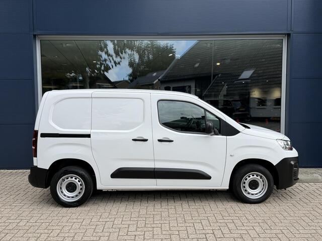Citroen BERLINGO 1.5 BlueHDI BTW/BPM vrij! | Particulier gebruikte auto| Airconditioning | Cruise-control | Bleu-Tooth Telefoon | USB aansluiting | Passagiersstoel | Electrisch Pakket | Nette Staat |