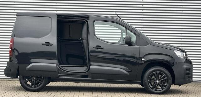 Citroen BERLINGO 1.5 Automaat 3zits|Navi|Crusie MARGE btw vrij
