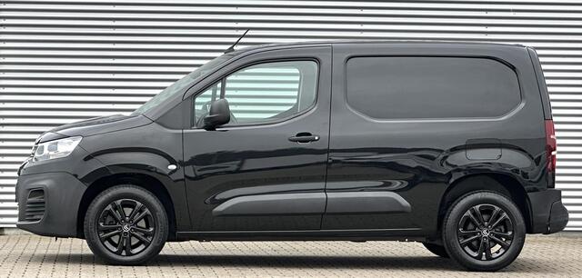 Citroen BERLINGO 1.5 Automaat 3zits|Navi|Crusie MARGE btw vrij