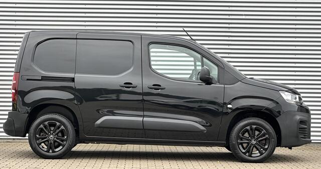 Citroen BERLINGO 1.5 Automaat 3zits|Navi|Crusie MARGE btw vrij