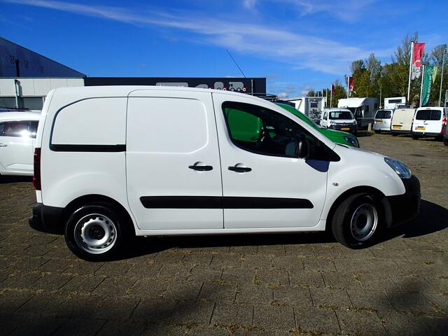 Citroen BERLINGO 1.6 BlueHDI 100 Club Economy S&S VOORZIEN VAN AIRCO+CRUISE!! BTW BPM VRIJ !!!