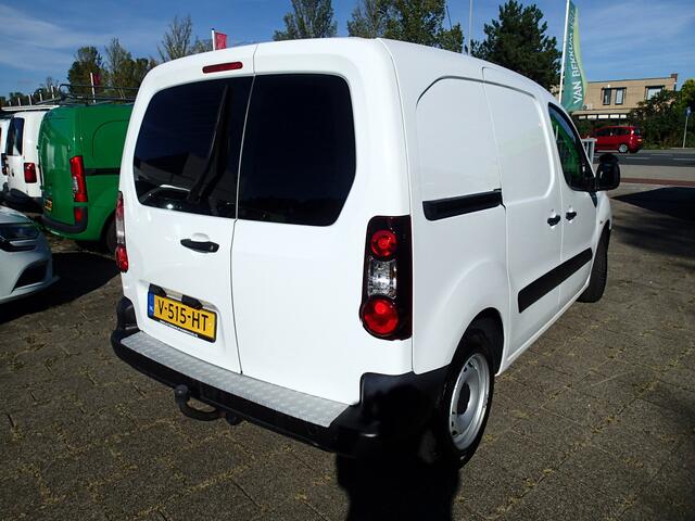 Citroen BERLINGO 1.6 BlueHDI 100 Club Economy S&S VOORZIEN VAN AIRCO+CRUISE!! BTW BPM VRIJ !!!