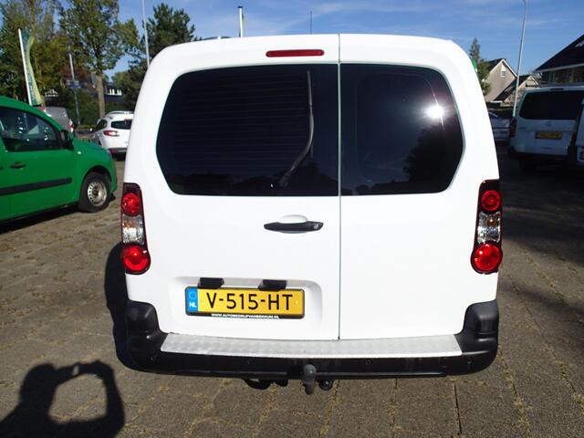 Citroen BERLINGO 1.6 BlueHDI 100 Club Economy S&S VOORZIEN VAN AIRCO+CRUISE!! BTW BPM VRIJ !!!