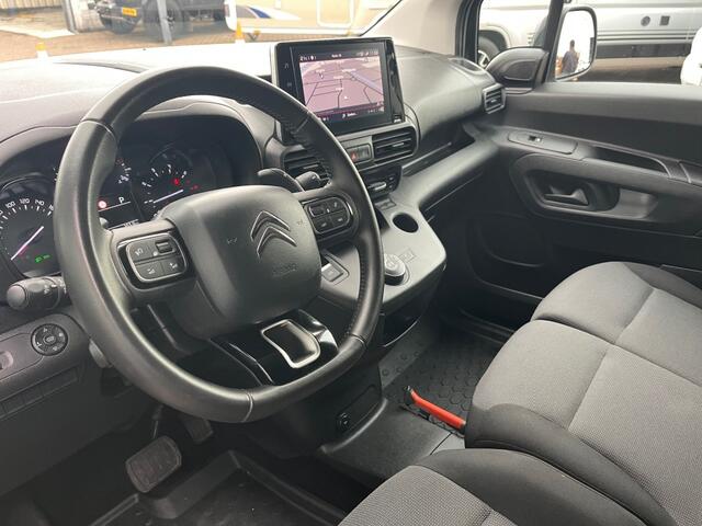 Citroen BERLINGO 1.5 BlueHDI Control AUT. Clima Cruise PDC Navi