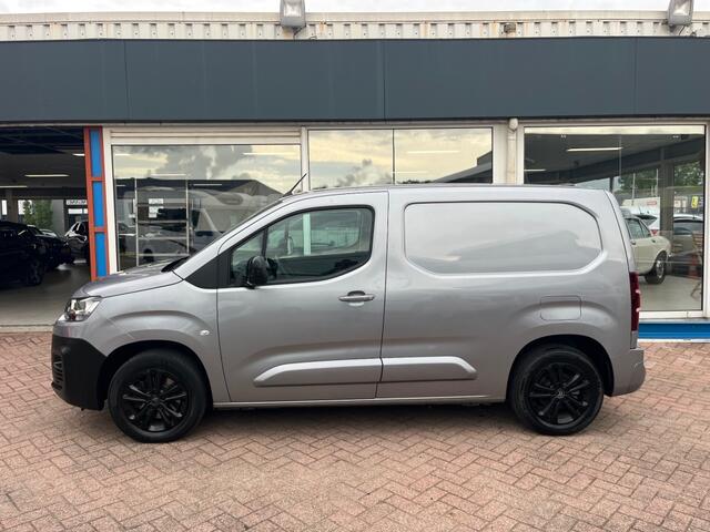 Citroen BERLINGO 1.5 BlueHDI Control AUT. Clima Cruise PDC Navi