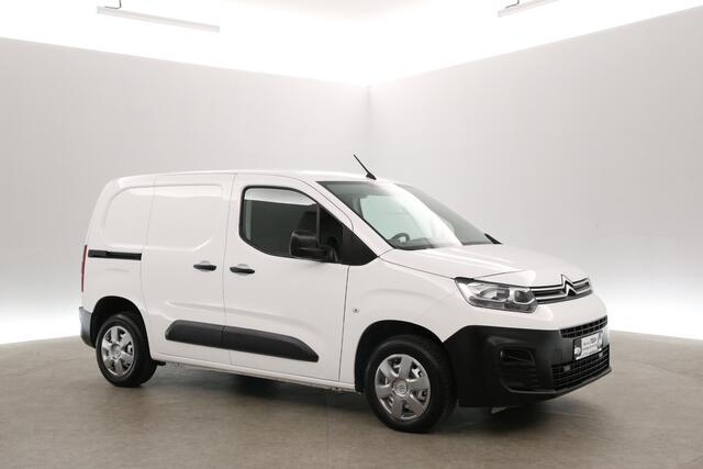 Citroen BERLINGO 1.5 BlueHDI 102PK | Airco | Cruise | Elektrpakket | Schuifdeur