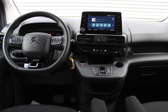 Citroen BERLINGO ë-Berlingo Shine 50 kWh | 5P | Navigatie | Camera | BLIS | Trekhaak