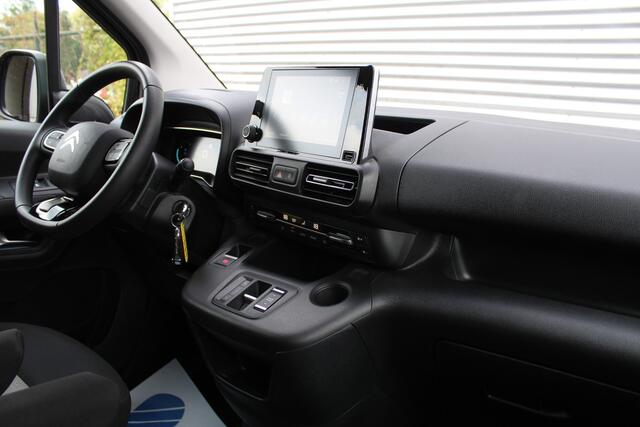 Citroen BERLINGO ë-Berlingo Shine 50 kWh | 5P | Navigatie | Camera | BLIS | Trekhaak