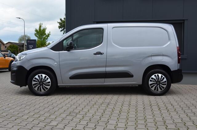 Citroen BERLINGO E-Berlingo Heavy 57KW