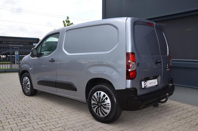 Citroen BERLINGO E-Berlingo Heavy 57KW