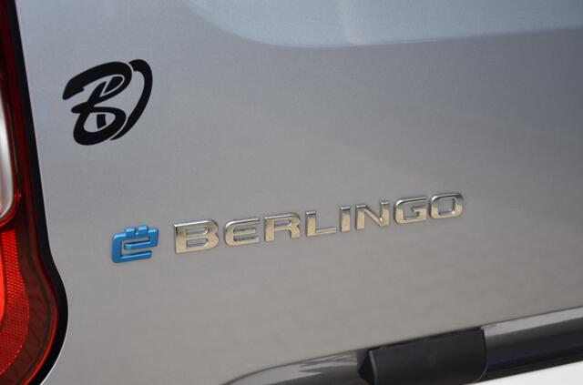 Citroen BERLINGO E-Berlingo Heavy 57KW
