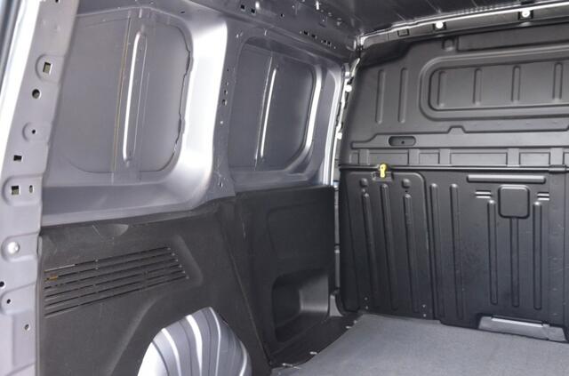 Citroen BERLINGO E-Berlingo Heavy 57KW