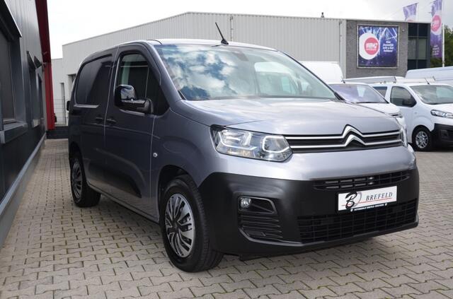 Citroen BERLINGO E-Berlingo Heavy 57KW