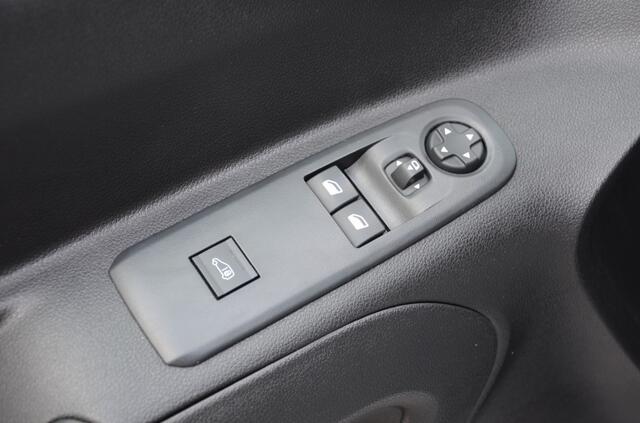 Citroen BERLINGO E-Berlingo Heavy 57KW